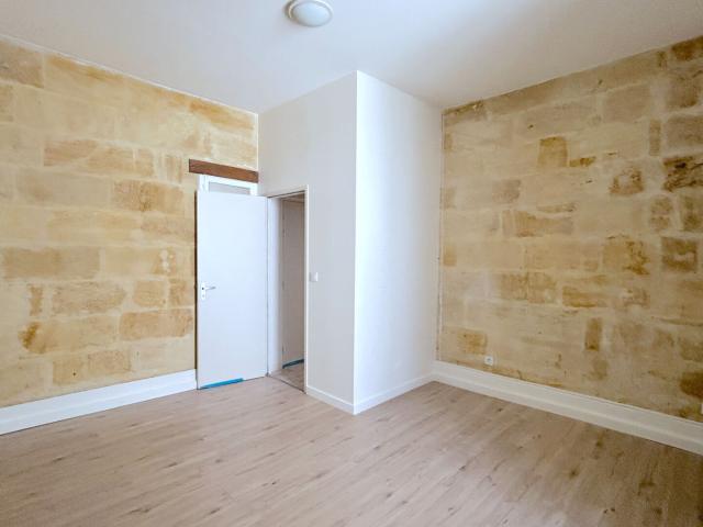 Appartement 2 pièces, 35 m² à louer à Libourne 33500