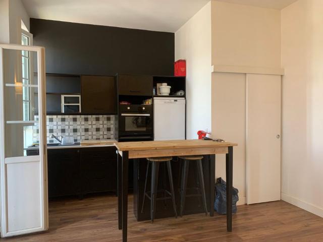 Appartement 2 pièces, 35 m² à louer à Libourne 33500