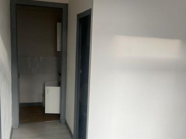 Appartement 2 pièces, 35 m² à louer à Lille 59000