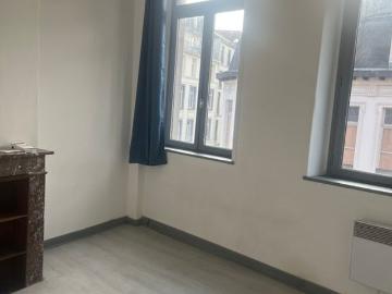 Appartement 2 pièces, 35 m² à louer à Lille 59000