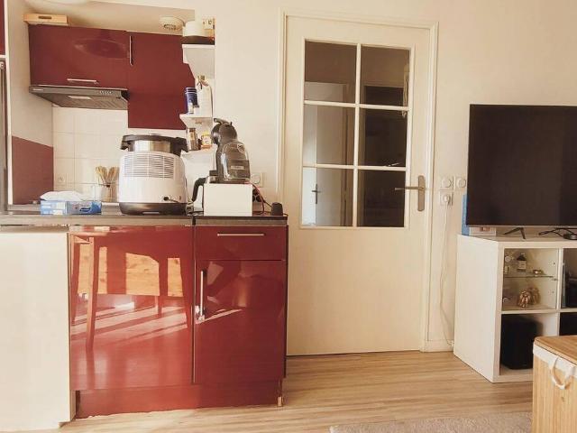 Appartement 2 pièces, 35 m² à louer à Lognes 77185
