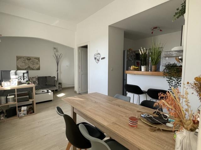 Appartement 2 pièces, 35 m² à louer à Lunel 34400