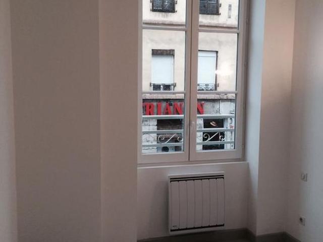 Appartement 2 pièces, 35 m² à louer à Lyon 3 69003