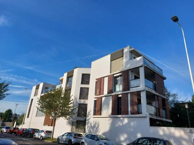 Appartement 2 pièces, 35 m² à louer à Lyon 5 69005