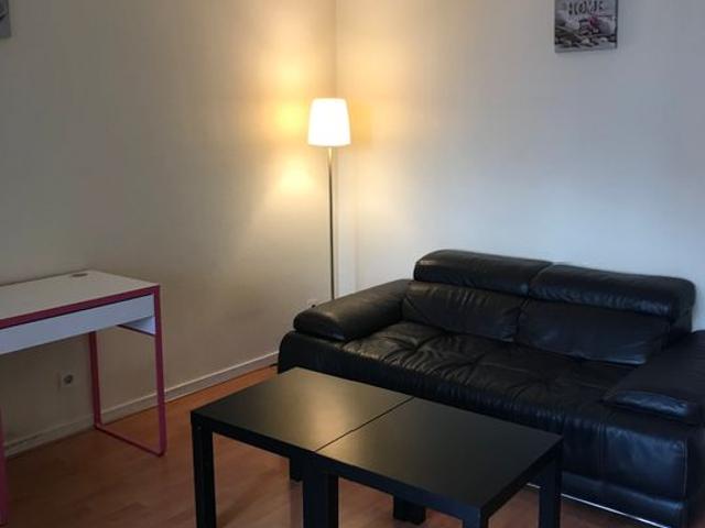 Appartement 2 pièces, 35 m² à louer à Lyon 8 69008