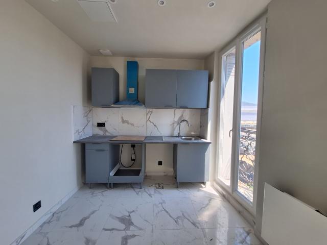 Appartement 2 pièces, 35 m² à louer à Marseille 10 13010