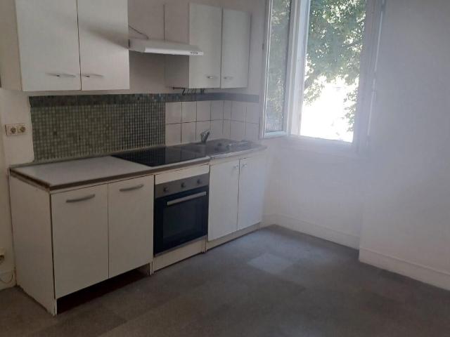 Appartement 2 pièces, 35 m² à louer à Marseille 10 13010