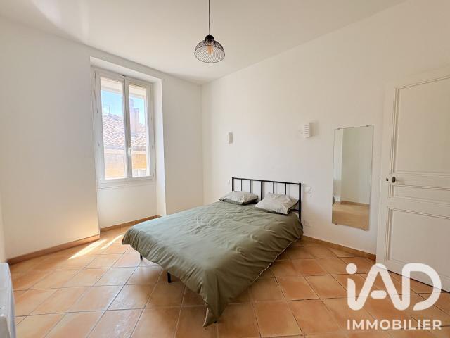 Appartement 2 pièces, 35 m² à louer à Marseille 15 13015