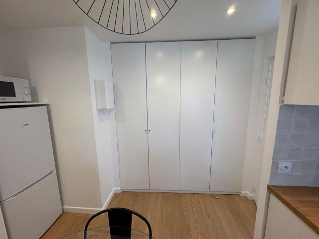 Appartement 2 pièces, 35 m² à louer à Marseille 1 13001