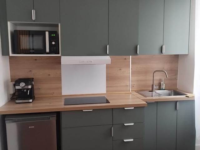Appartement 2 pièces, 35 m² à louer à Marseille 5 13005