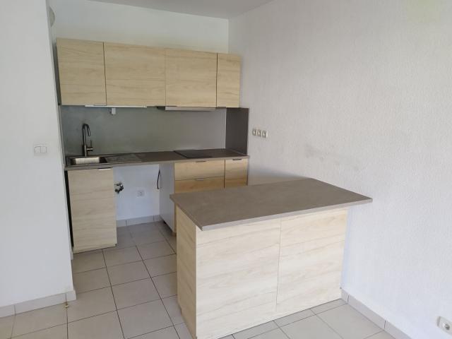 Appartement 2 pièces, 35 m² à louer à Marseille 9 13009