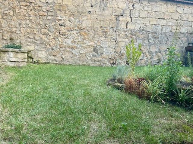 Appartement 2 pièces, 35 m² à louer à Méry sur Oise 95540