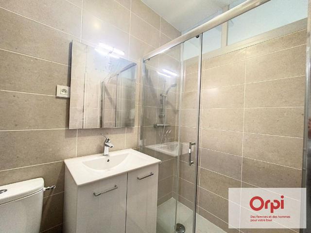 Appartement 2 pièces, 35 m² à louer à Montluçon 03100