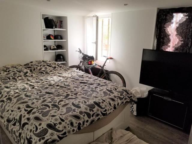 Appartement 2 pièces, 35 m² à louer à Montmorency 95160