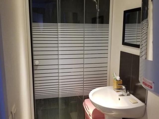 Appartement 2 pièces, 35 m² à louer à Montmorency 95160