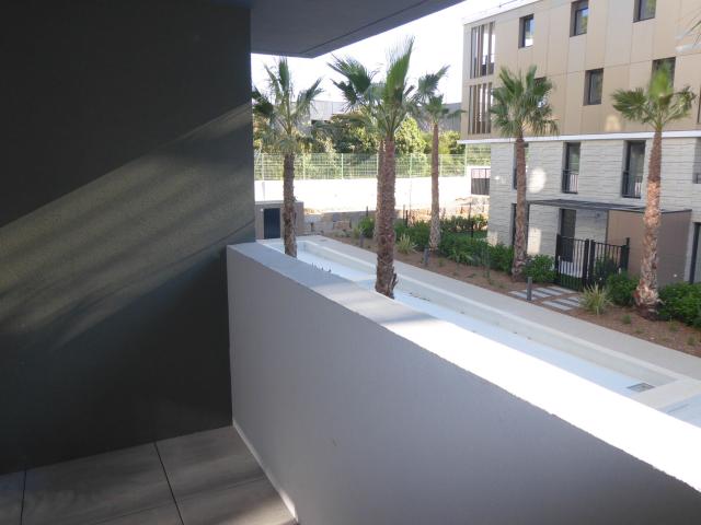 Appartement 2 pièces, 35 m² à louer à Montpellier 34000