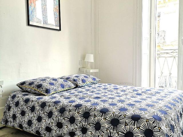 Appartement 2 pièces, 35 m² à louer à Montpellier 34000
