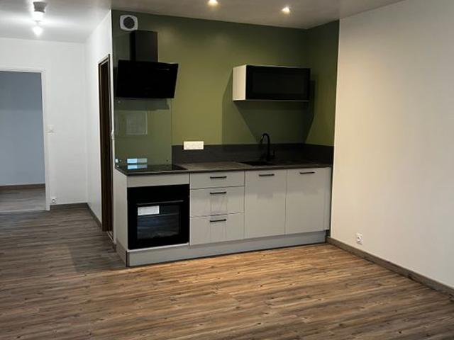 Appartement 2 pièces, 35 m² à louer à Montrevault sur Èvre 49110
