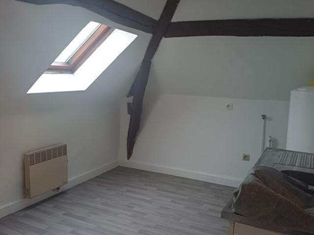 Appartement 2 pièces, 35 m² à louer à Mouy 60250
