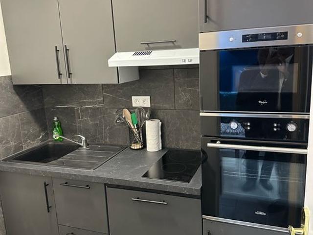 Appartement 2 pièces, 35 m² à louer à Moulins 03000