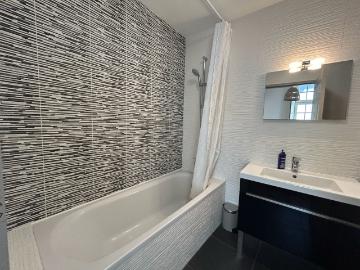 Appartement 2 pièces, 35 m² à louer à Nantes 44000