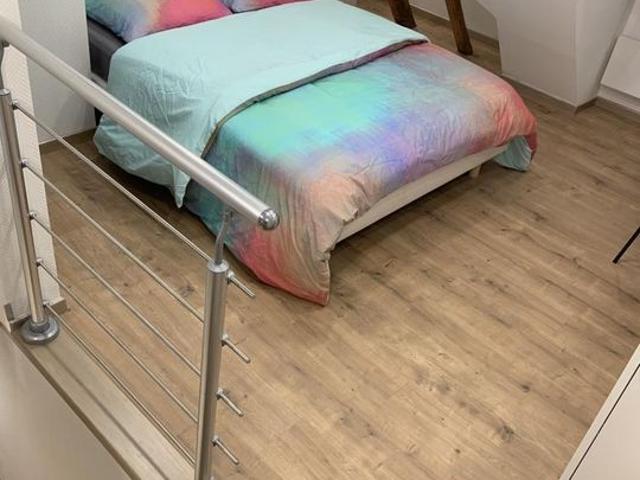 Appartement 2 pièces, 35 m² à louer à Nancy 54000