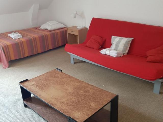 Appartement 2 pièces, 35 m² à louer à Neuvic 19160