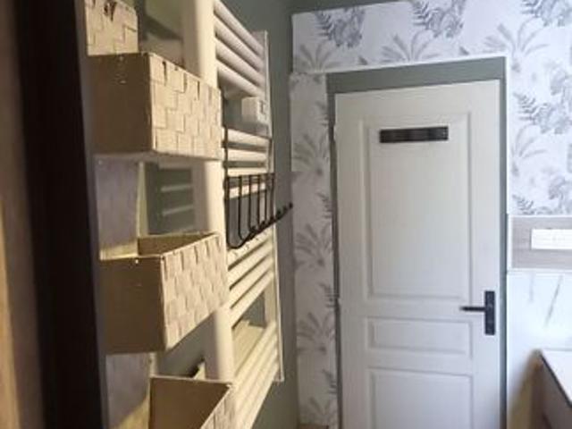 Appartement 2 pièces, 35 m² à louer à Neufchâteau 88300