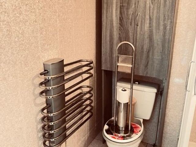 Appartement 2 pièces, 35 m² à louer à Neuilly Plaisance 93360