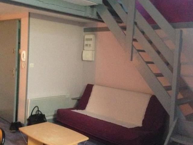 Appartement 2 pièces, 35 m² à louer à Nevers 58000