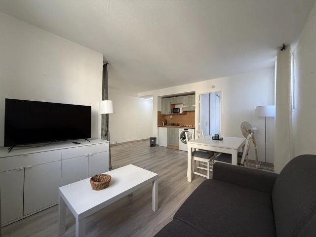Appartement 2 pièces, 35 m² à louer à Nice 06000
