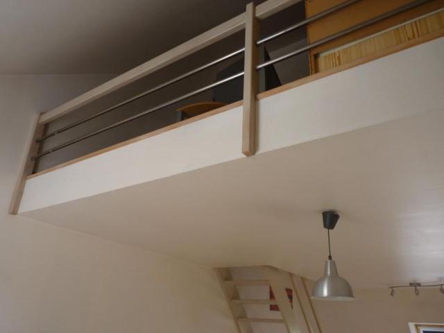 Appartement 2 pièces, 35 m² à louer à Nieppe 59850