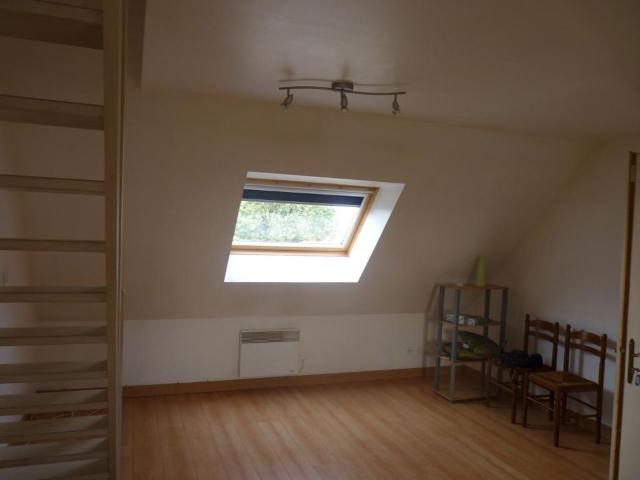 Appartement 2 pièces, 35 m² à louer à Nieppe 59850