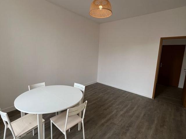 Appartement 2 pièces, 35 m² à louer à Nontron 24300