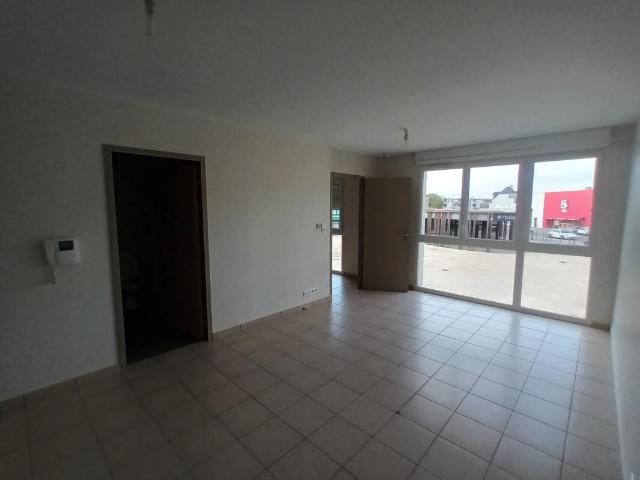 Appartement 2 pièces, 35 m² à louer à Onet le Château 12850