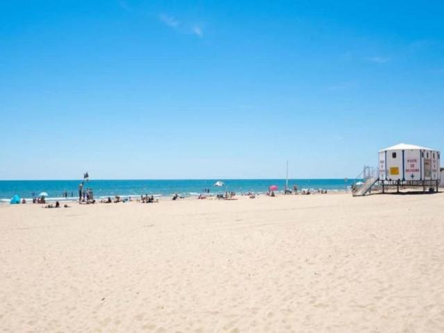 Appartement 2 pièces, 35 m² à louer à Palavas les Flots 34250