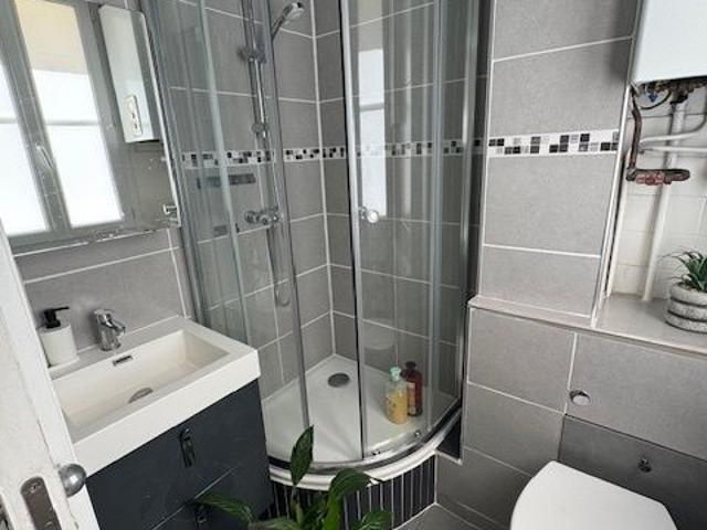 Appartement 2 pièces, 35 m² à louer à Paris 11 75011