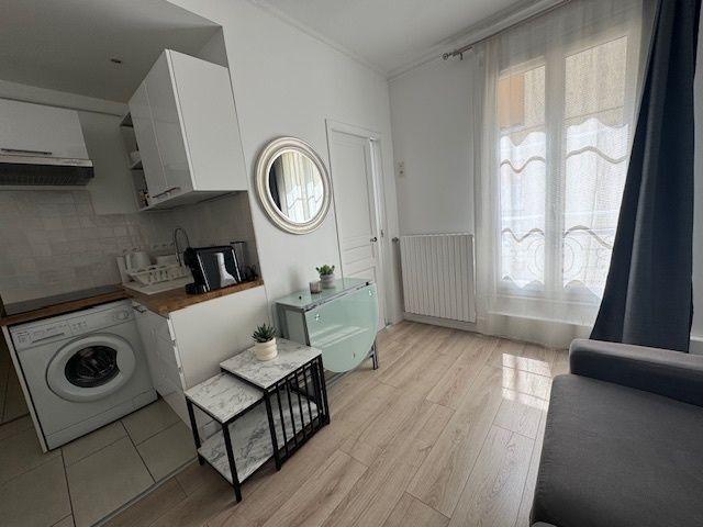 Appartement 2 pièces, 35 m² à louer à Paris 11 75011