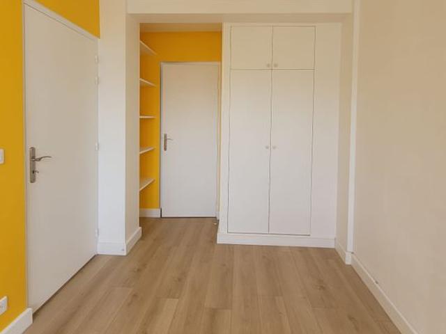 Appartement 2 pièces, 35 m² à louer à Paris 15 75015