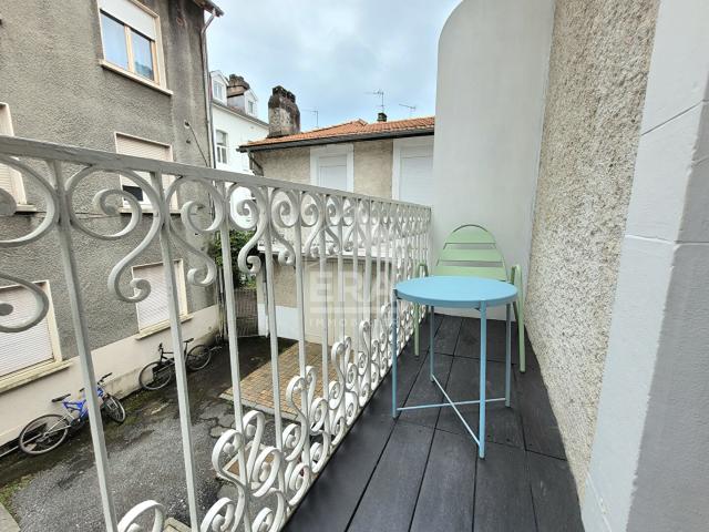 Appartement 2 pièces, 35 m² à louer à Pau 64000