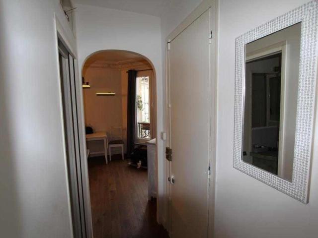 Appartement 2 pièces, 35 m² à louer à Pontoise 95000