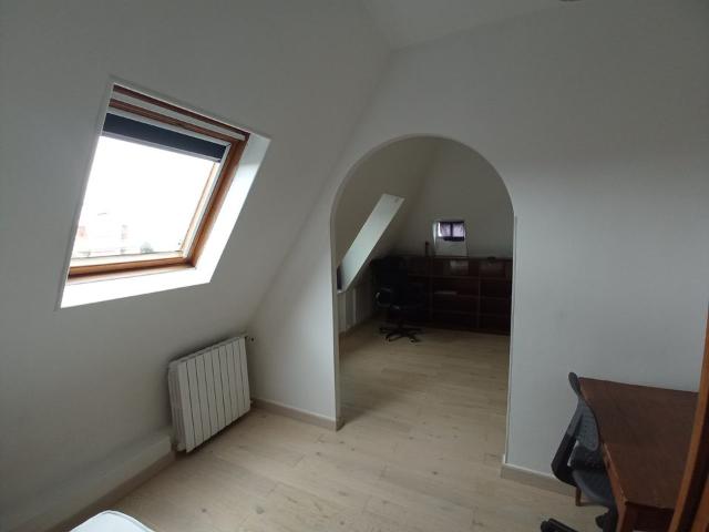 Appartement 2 pièces, 35 m² à louer à Pontoise 95000