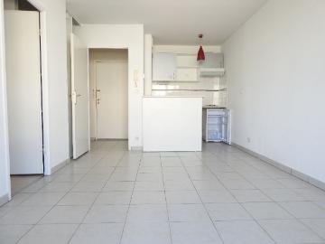 Appartement 2 pièces, 35 m² à louer à Poitiers 86000