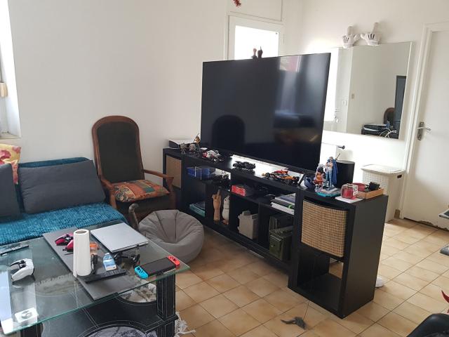Appartement 2 pièces, 35 m² à louer à Plouvien 29860