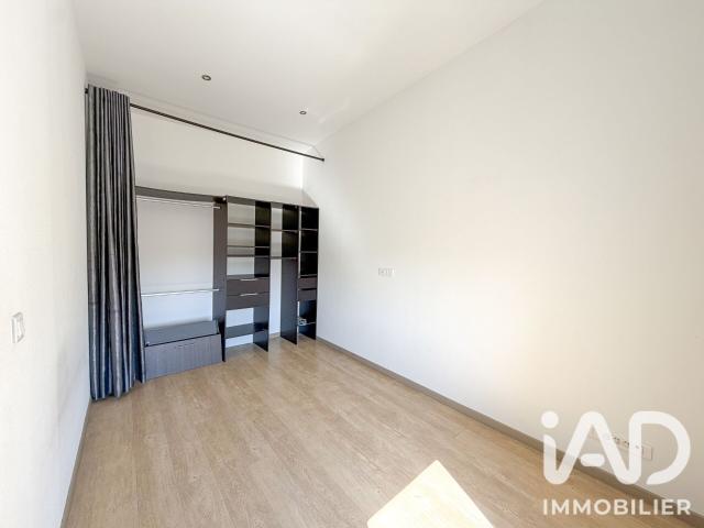 Appartement 2 pièces, 35 m² à louer à Reims 51100