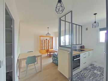 Appartement 2 pièces, 35 m² à louer à Romans sur Isère 26100