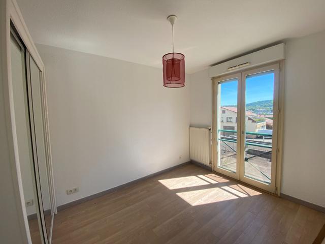 Appartement 2 pièces, 35 m² à louer à Roche la Molière 42230