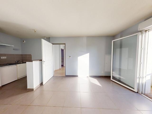 Appartement 2 pièces, 35 m² à louer à Rodez 12000