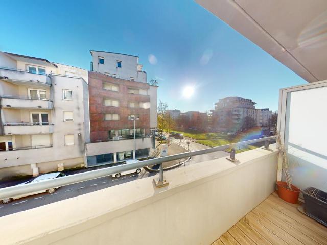 Appartement 2 pièces, 35 m² à louer à Rodez 12000
