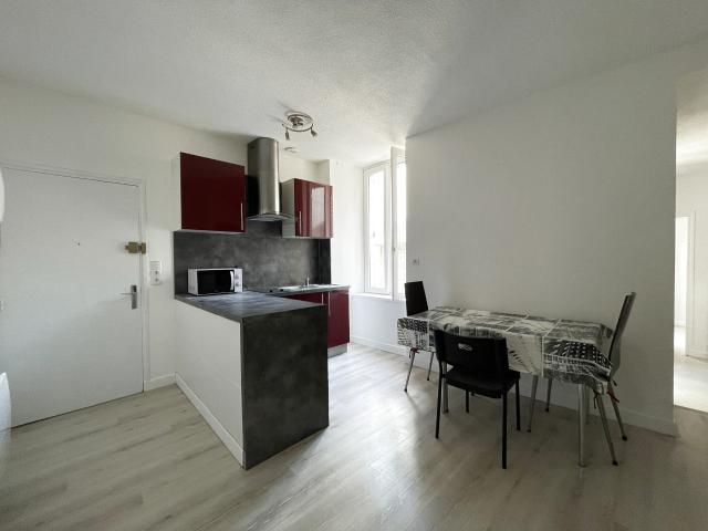 Appartement 2 pièces, 35 m² à louer à Rodez 12000